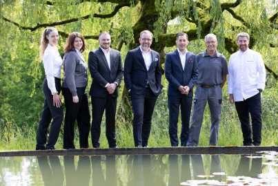 Lernen Sie unser Team kennen