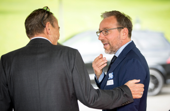 Konstruktiv und wertschätzend